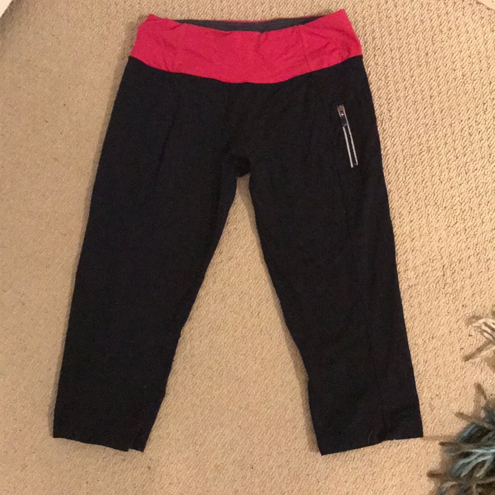 Yoga pants